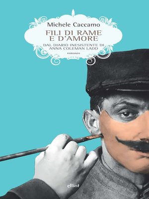 cover image of Fili di rame e d'amore